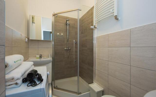 ShortStayPoland Srodkowa (B58)