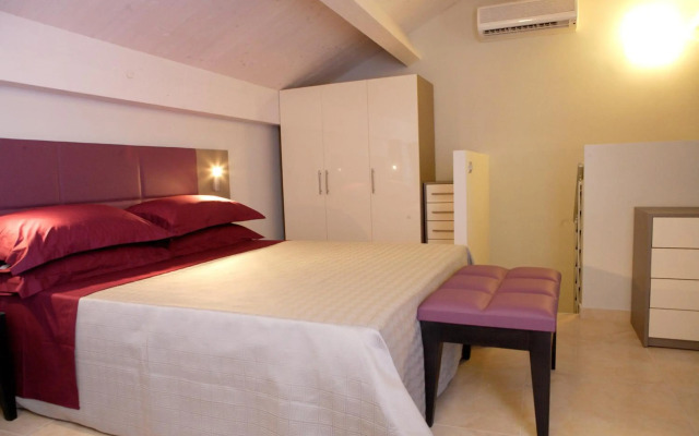 Residence Hotel Le Viole