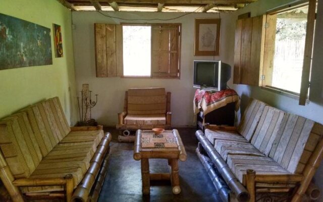 Hostal Altos Del Magdalena