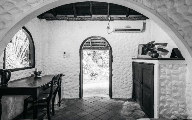 Secret Garden Villa