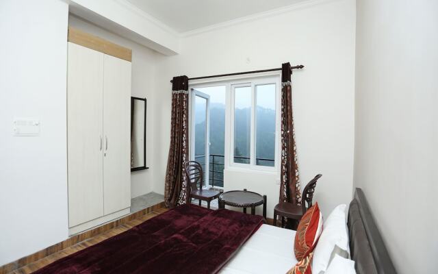 OYO 9568 Home 1 BHK Bhowali