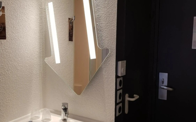 ibis budget Paris Porte d' Italie Ouest