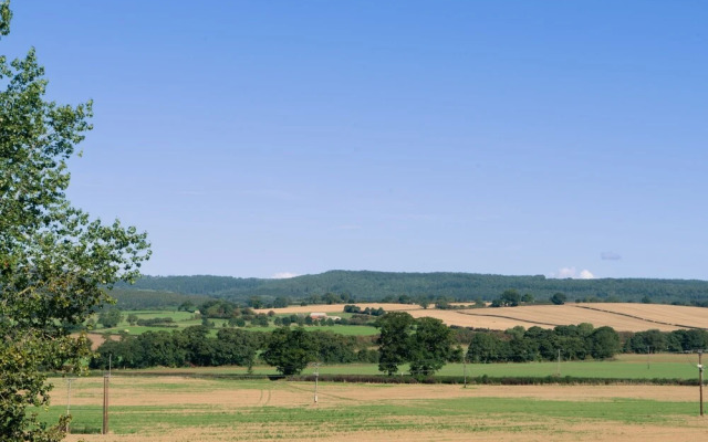 Plum and Partridge Inn