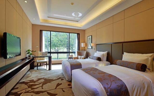 Shenzhen Kylin Villa