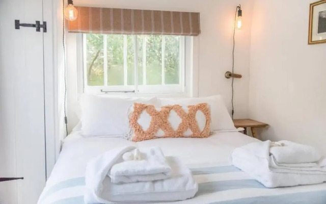 The Coach House, Orford