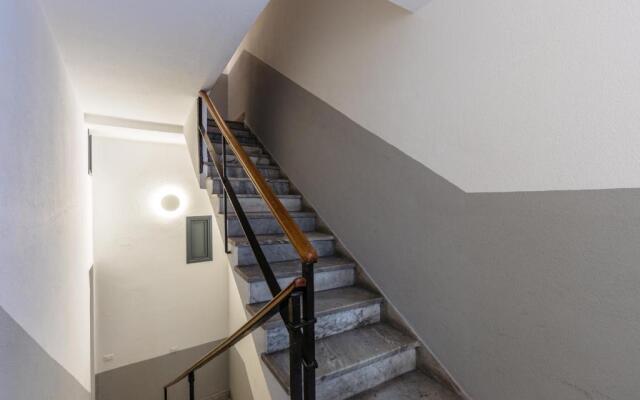 Loft Piazza Marina by DomuSicily