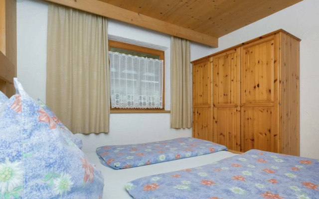 Alluring Apartment With Swimming Pool in Waidring Tyrol