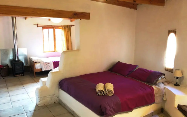 Rancho Quitapenas Bungalows
