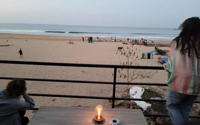 Agonda Heritage