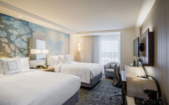 Hotel Dene & Conference Center