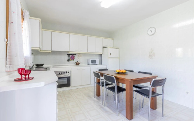 Chalet FalcÃ³ with private pool