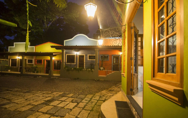 Pousada Perequê