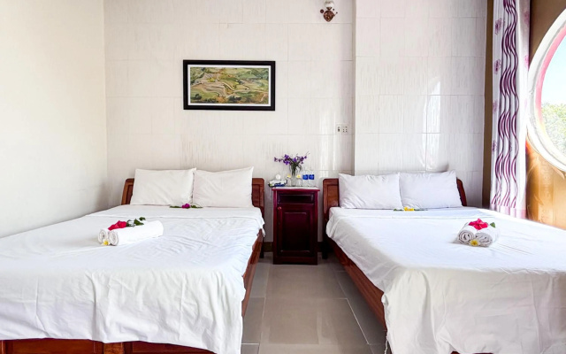 Lucky House Hotel – Guest Rooms – Da Nang