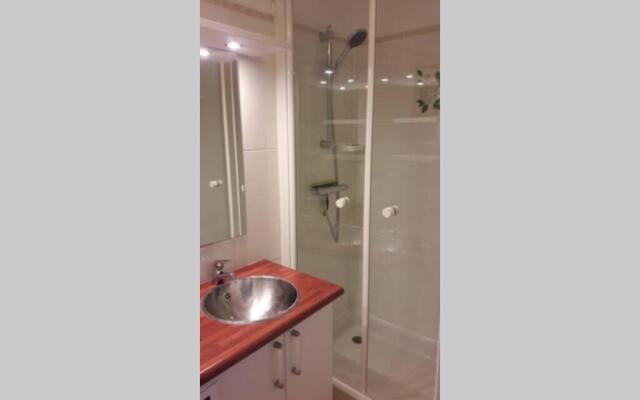 Appartement cosy dans le centre historique