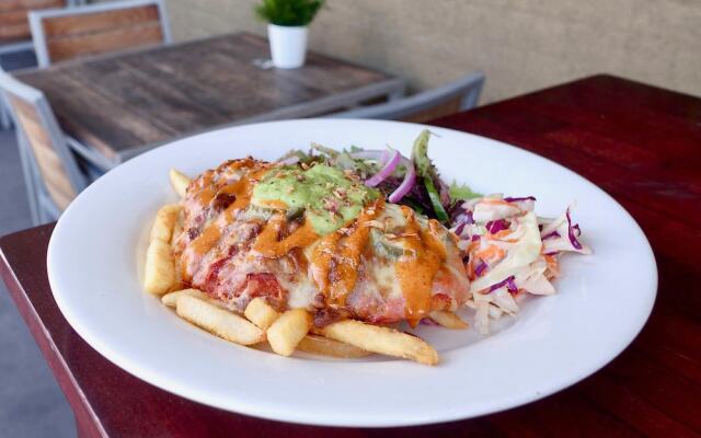 Argyle Hotel Southern Highlands