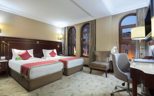 Crowne Plaza Istanbul - Old City