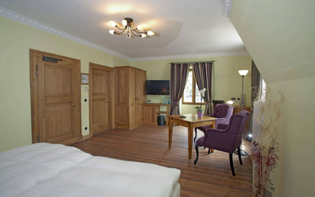 Hotel 1782