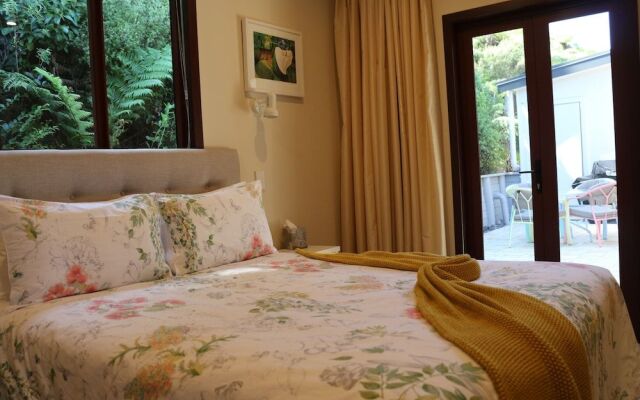 Coromandel Views Bed and Breakfast