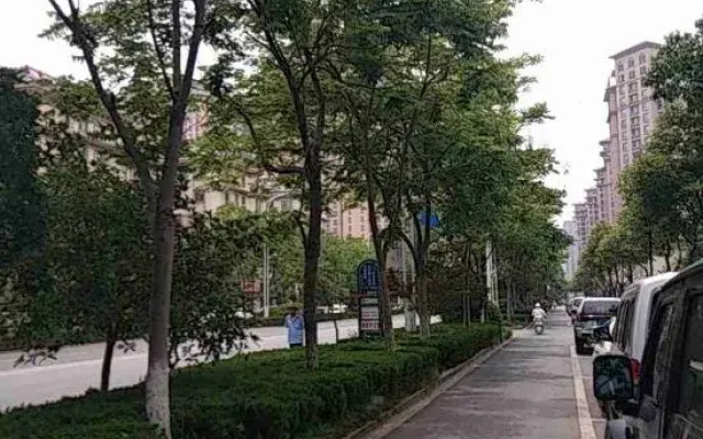 Shijiyangguang Hotel