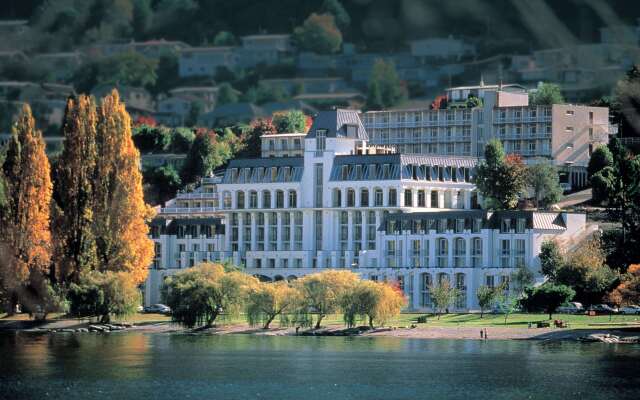 Rydges Lakeland Resort Queenstown