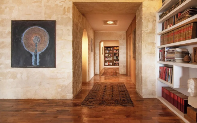 Artisan Villa Aegina