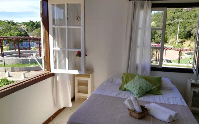 Residence Solemare Buzios