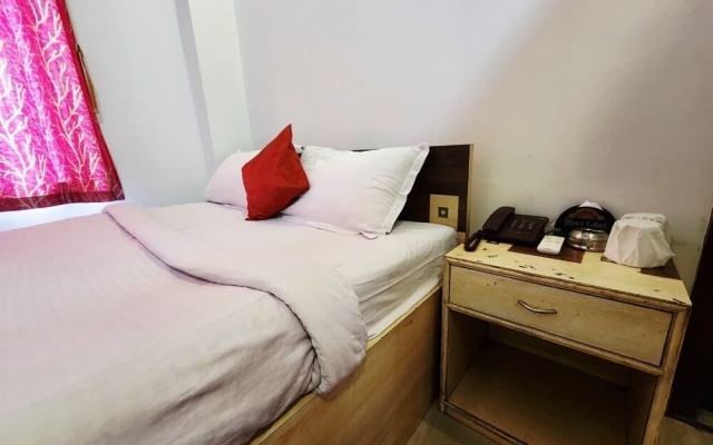Hotel Zaika Inn