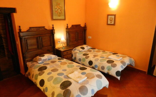 Posada La Casa Grande