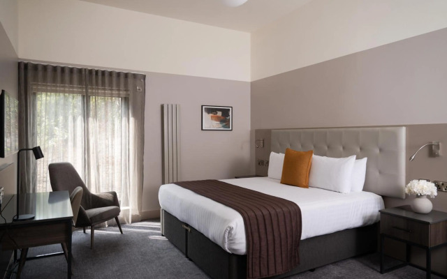 Roe Valley Resort