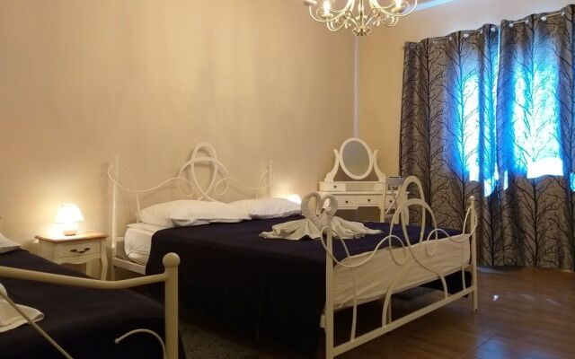 Guesthouse Kod Spavalice