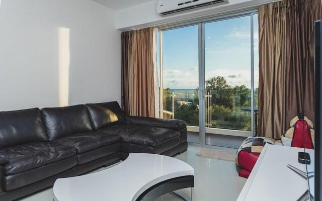 Condo in Karon in Chic Condo - Unit A609