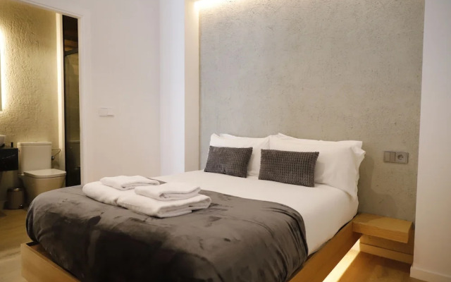 Medina Homes Puente Romano