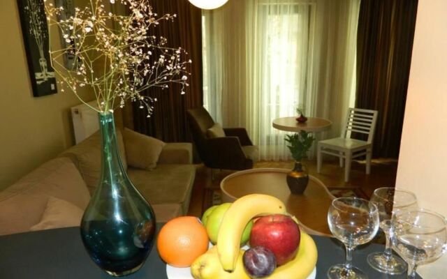 Taksim Premier Suites