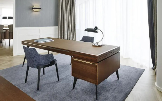 Andaz Vienna Am Belvedere, By Hyatt