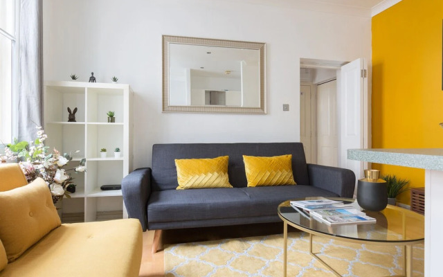 Elegant Apartment near Spitalfields Market