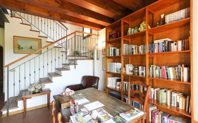 Bed & Breakfast La Ghiandaia