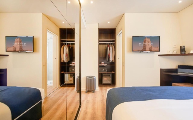 Hotel Moon & Sun Lisboa