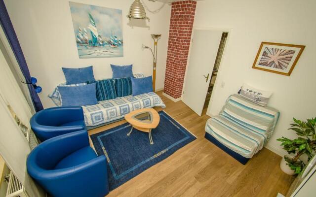 Ferienwohnung Cologne