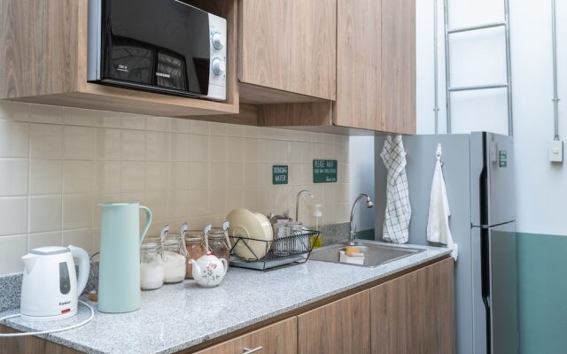 Better Moon Guesthouse