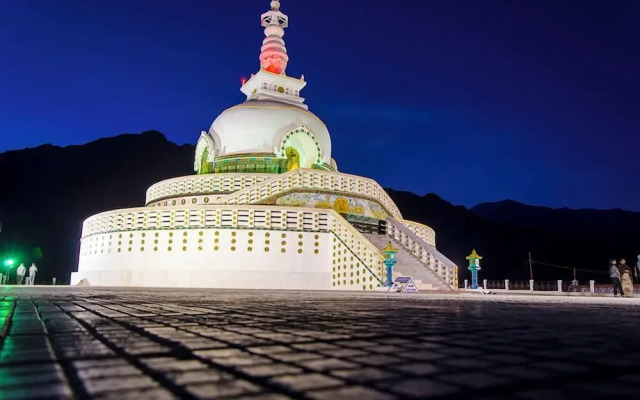 Lasermo Ladakh