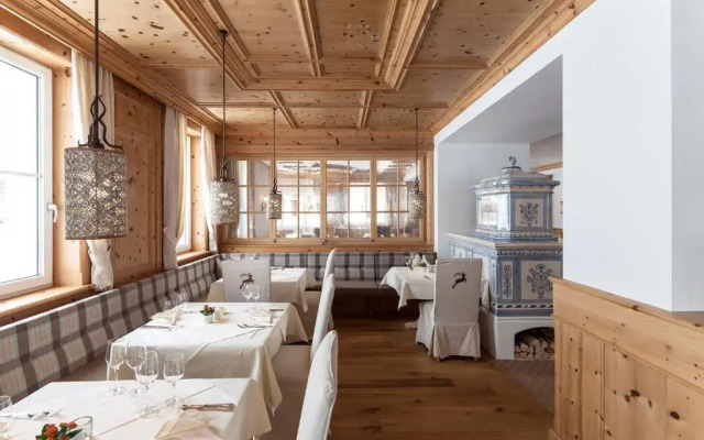 Hotel 4*s Panorama in Obertauern