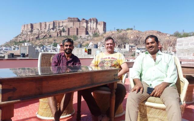 Corsican Haveli