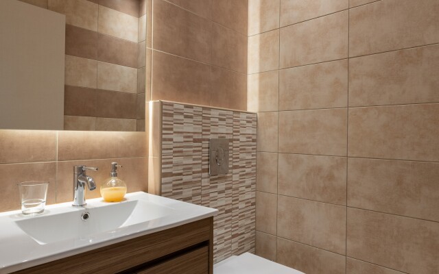 Rhodes Skyline Suites