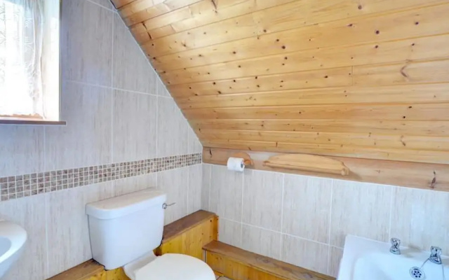 Cozy Apartment in Llandrindod Wells With Large Living Room