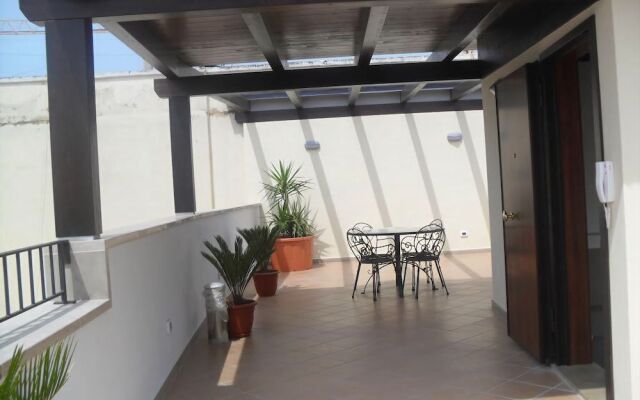 A Casa Mia B&B
