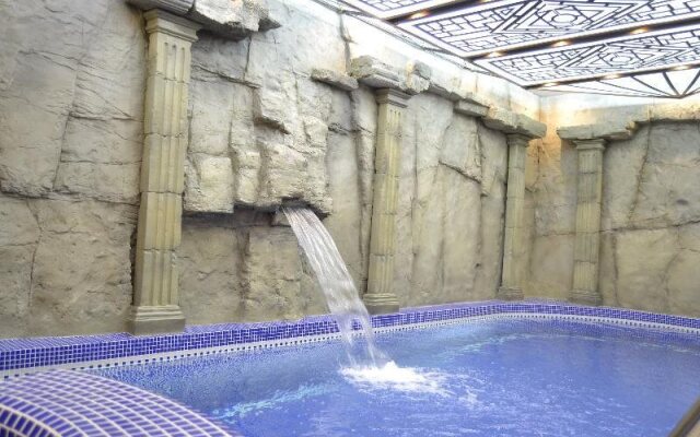 Bellagio Hotel Complex Yerevan