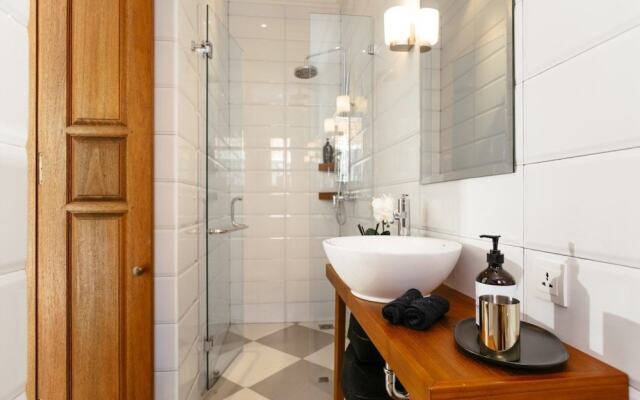 Villa Tsuchi (Vilorium) #259012 - 2 Br Villa