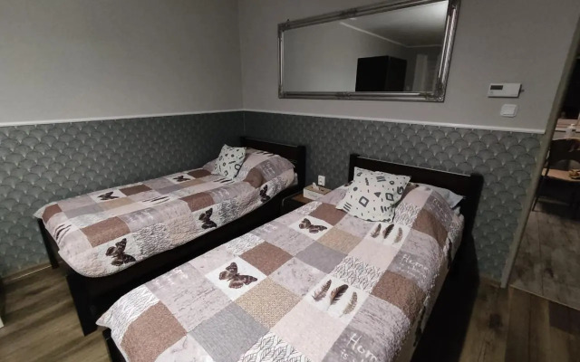 Apartament Cch