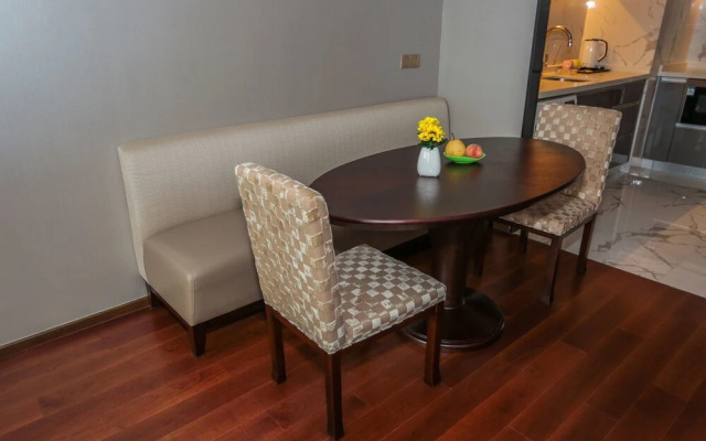 Suzhou Shiyuan Boutique Hotel