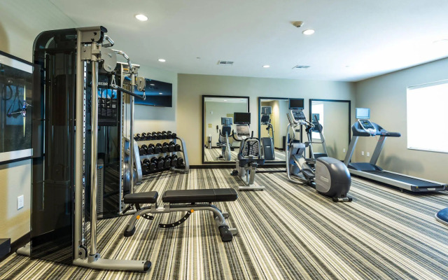 Candlewood Suites Buda - Austin SW by IHG